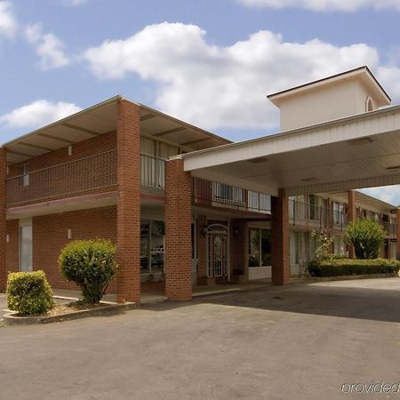 Americas Best Value Inn Searcy Eksteriør bilde