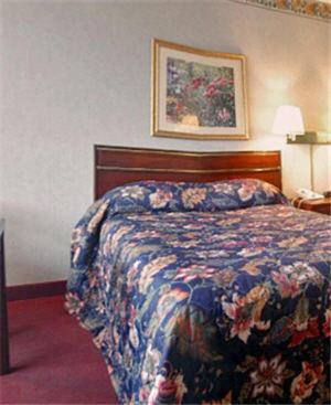 Americas Best Value Inn Searcy Rom bilde